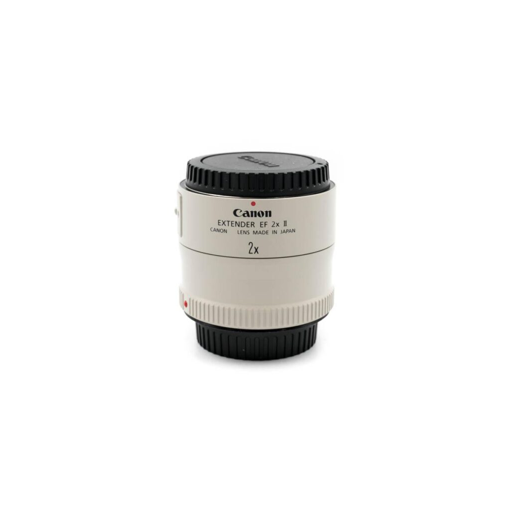 canon extender 2x ii canon extender 2x ii