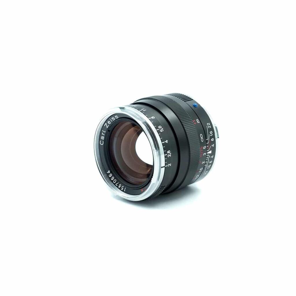 carl zeiss 50mm f2 2 carl zeiss 50mm f2 2