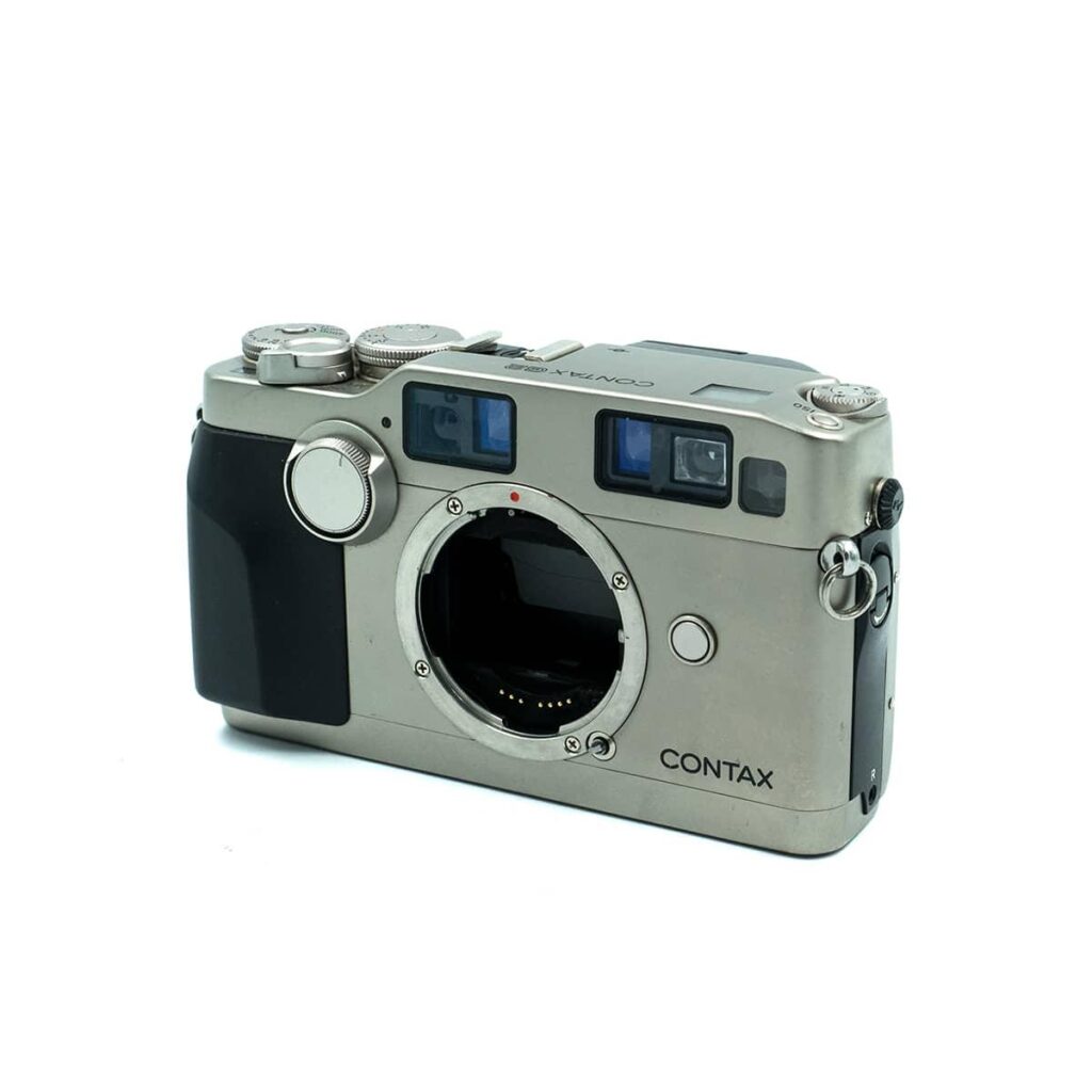 contax g2 contax g2