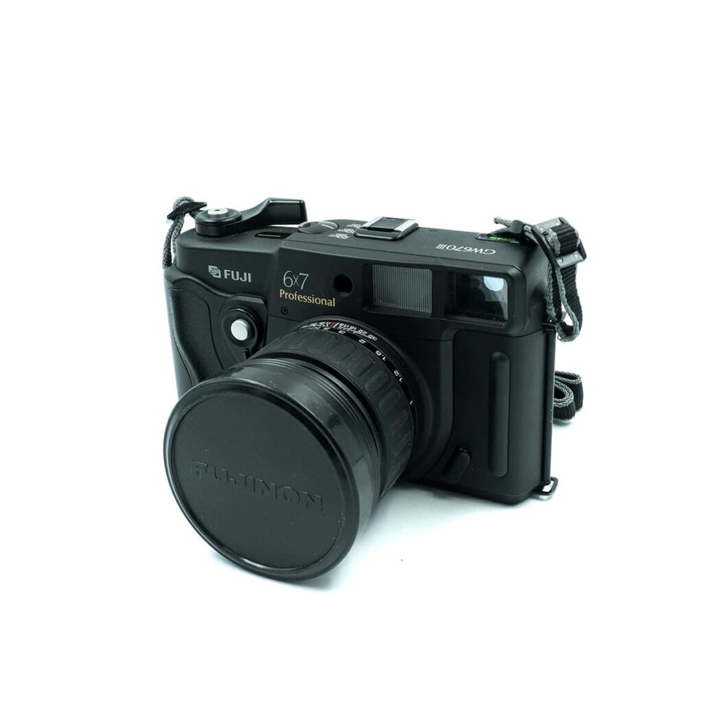 fuji gw670 iii 6x7 professional fuji gw670 iii 6x7 professional