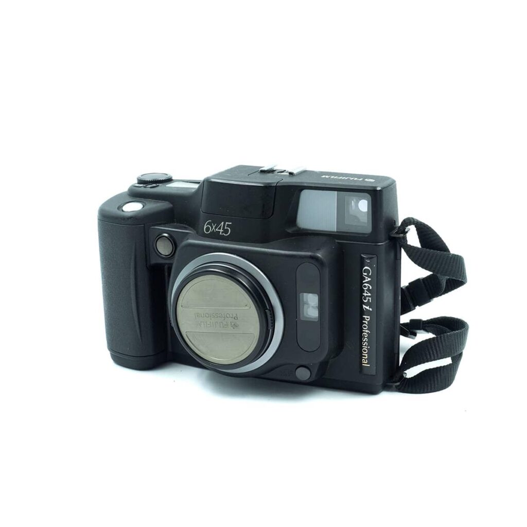 fujifilm ga645 fujifilm ga645
