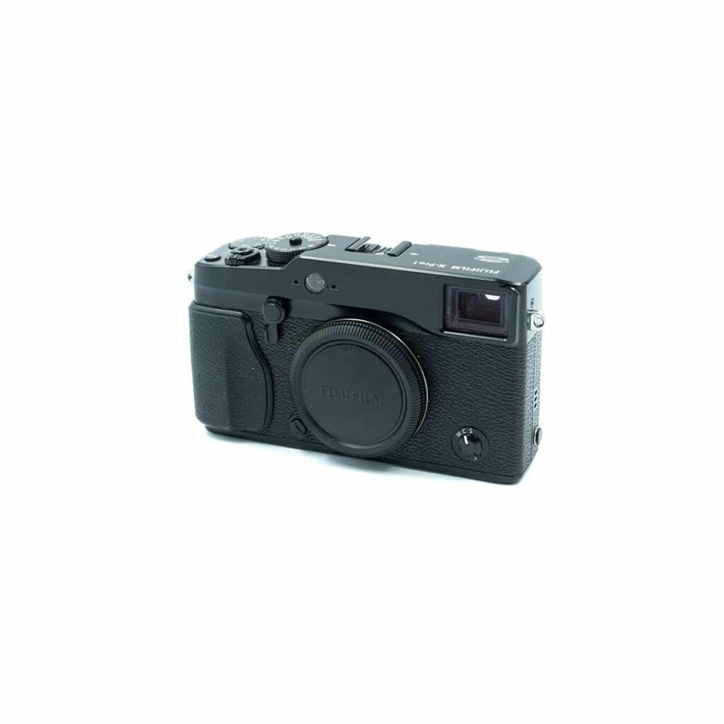 fujifilm x-pro1 fujifilm x-pro1