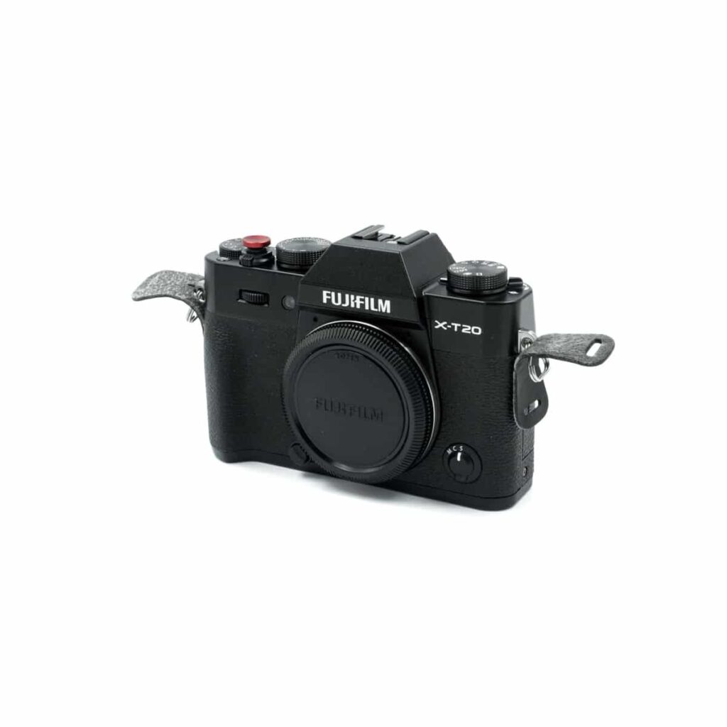 Fujifilm X-T20 (Takuuta 16kk / Kunto K5) – Käytetty Fujifilm X-T20 (Takuuta 16kk / Kunto K5) – Käytetty
