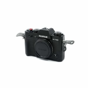 Fujifilm X-T20 (Takuuta 16kk / Kunto K5) – Käytetty Fujifilm X-T20 (Takuuta 16kk / Kunto K5) – Käytetty