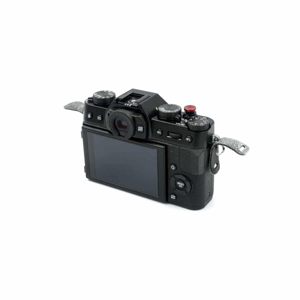 Fujifilm X-T20 (Takuuta 16kk / Kunto K5) – Käytetty Fujifilm X-T20 (Takuuta 16kk / Kunto K5) – Käytetty