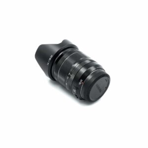 Fujinon XF 18-55mm f/2.8-4 R LM OIS (Takuuta 16kk / Kunto K5) – Käytetty Fujinon XF 18-55mm f/2.8-4 R LM OIS (Takuuta 16kk / Kunto K5) – Käytetty
