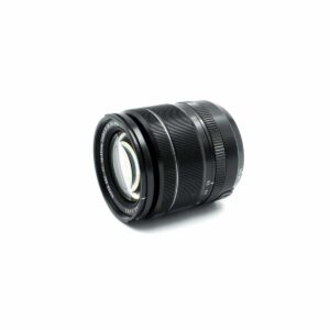 Fujinon XF 18-55mm f/2.8-4 R LM OIS (Takuuta 16kk / Kunto K5) – Käytetty Fujinon XF 18-55mm f/2.8-4 R LM OIS (Takuuta 16kk / Kunto K5) – Käytetty