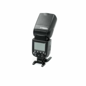 Godox TT685 Fuji – Käytetty Godox TT685 Fuji – Käytetty