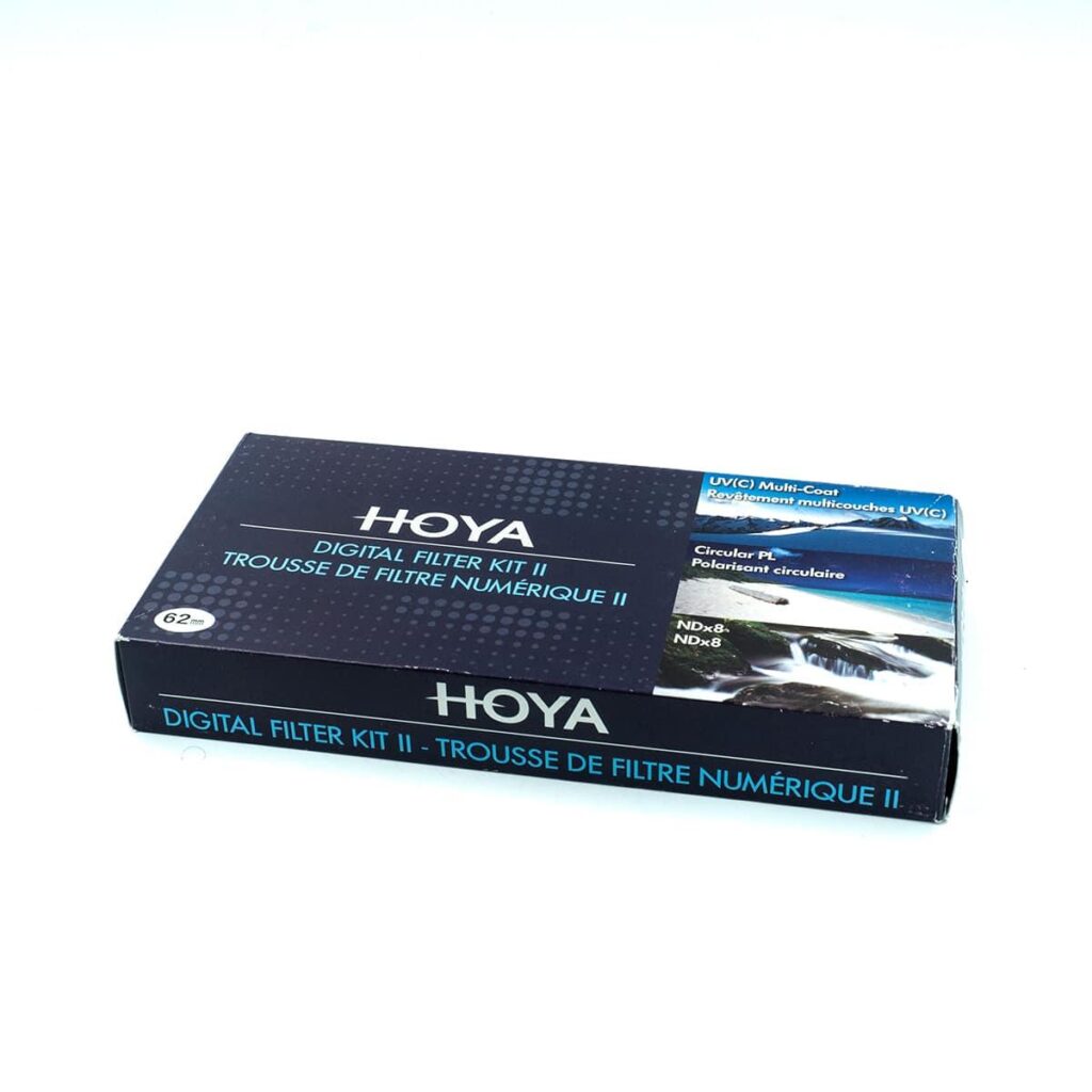 hoya filter kit hoya filter kit
