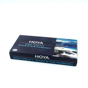 hoya filter kit hoya filter kit
