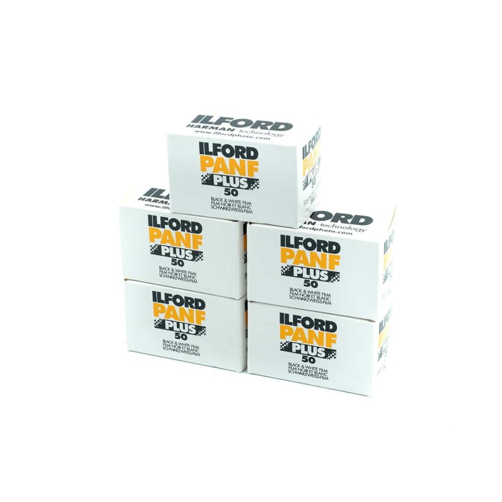 ilford panf plus 50 BW-2 ilford panf plus 50 BW-2