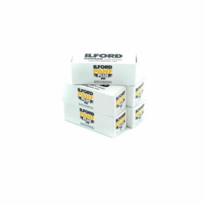 ilford panf plus 50 BW