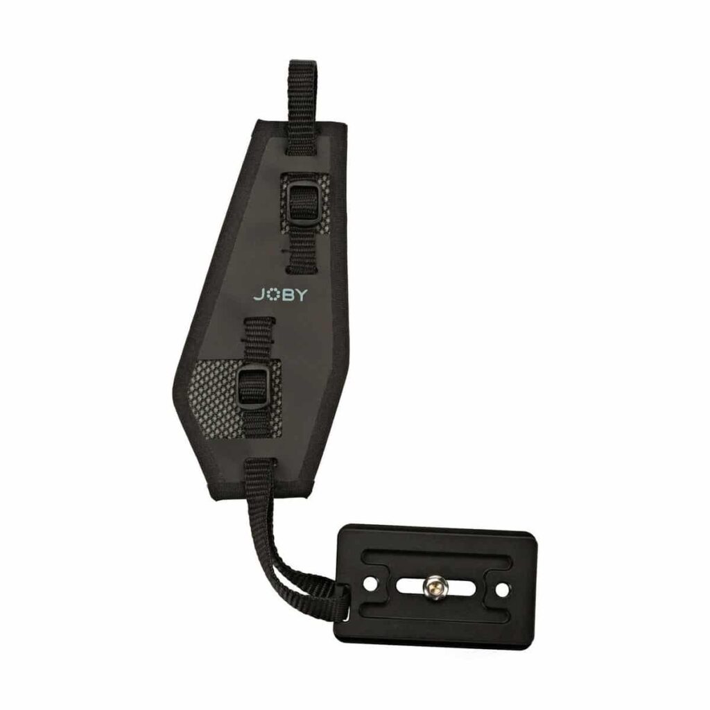 Joby UltraFit Hand Strap with UltraPlate Joby UltraFit Hand Strap with UltraPlate