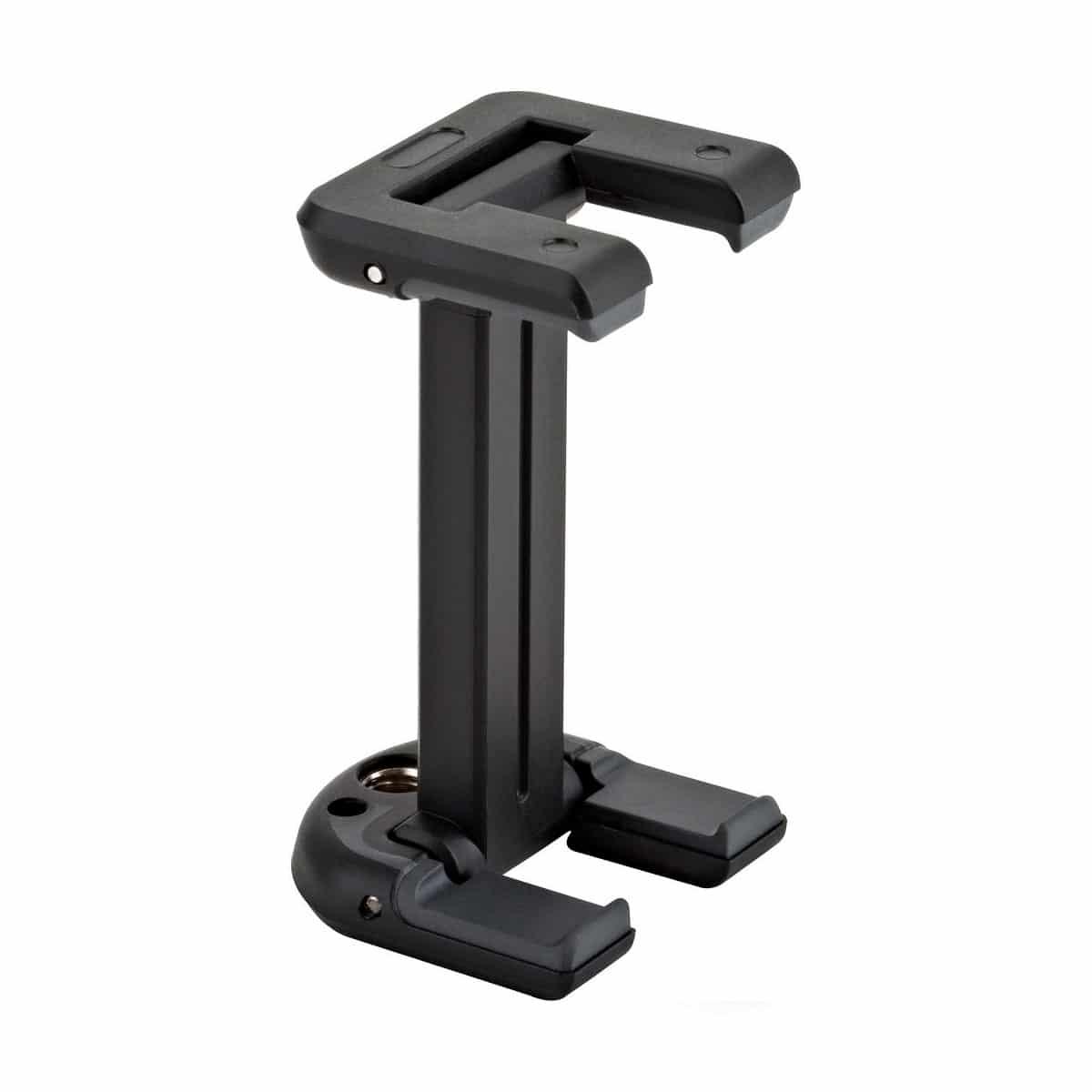 Joby Gorillapod GripTight ONE Mount Musta