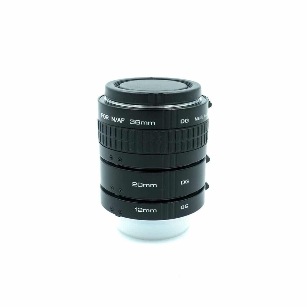 kenko extension tube kenko extension tube