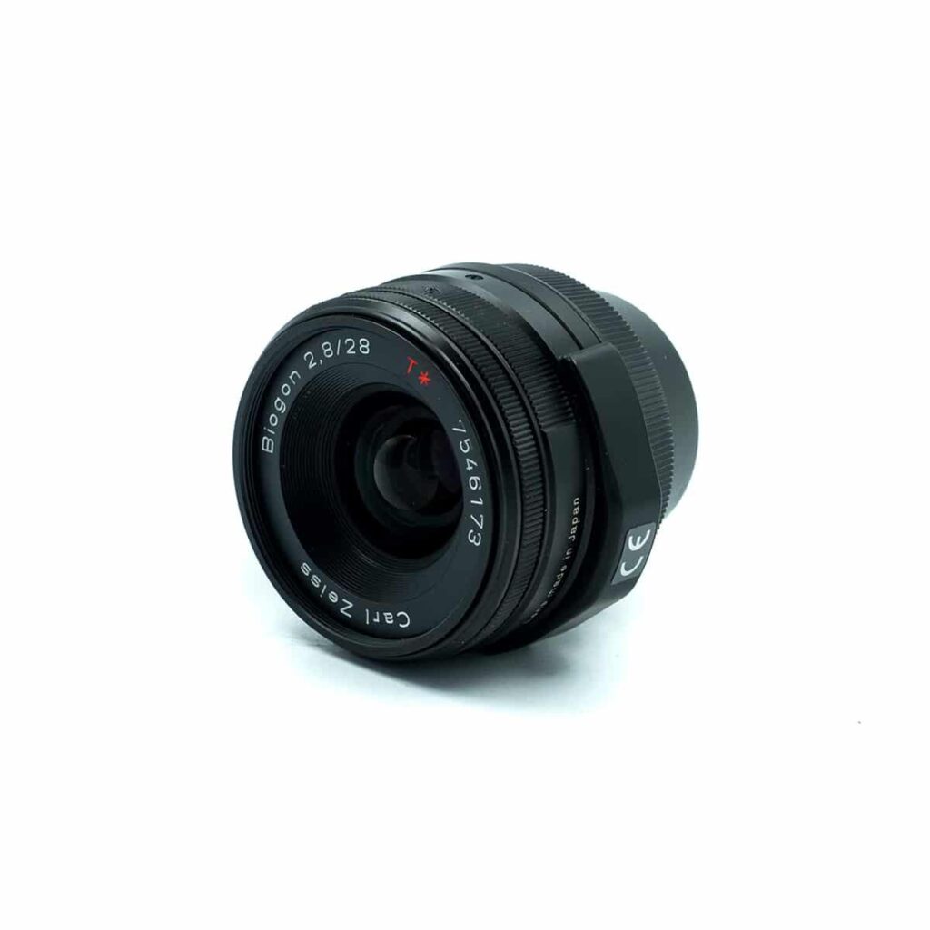 kontax 28mm f2.8 zeiss 2 kontax 28mm f2.8 zeiss 2