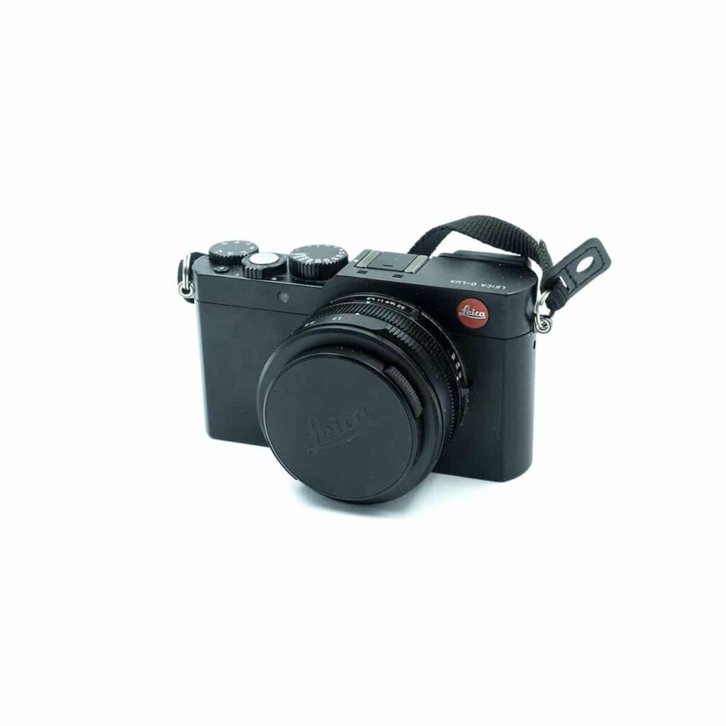 leica d-lux leica d-lux