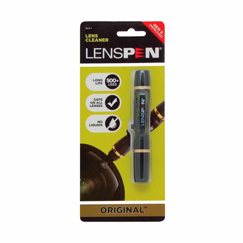 Lenspen Cleaner Original Lenspen Cleaner Original
