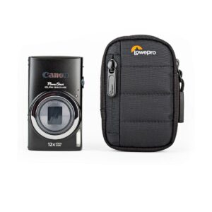 Lowepro Tahoe CS 10 Musta Lowepro Tahoe CS 10 Musta