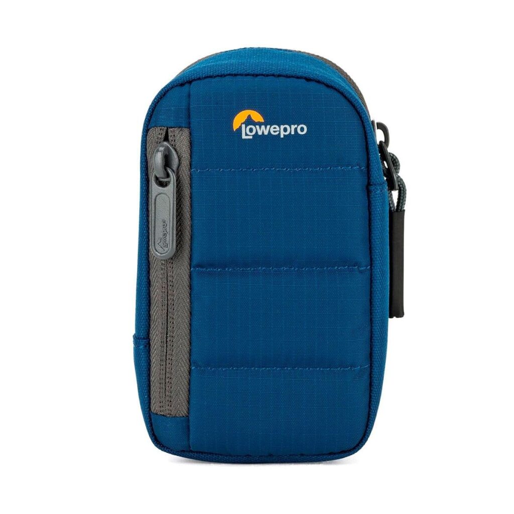 Lowepro Tahoe CS 10 Musta Lowepro Tahoe CS 10 Musta