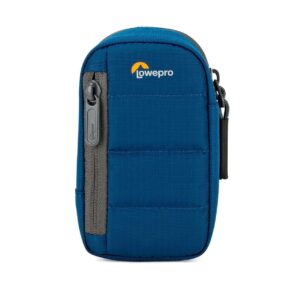 Lowepro Tahoe CS 10 Musta Lowepro Tahoe CS 10 Musta