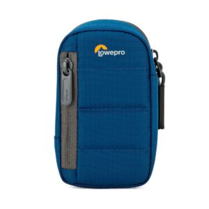 Lowepro Tahoe CS 10 Musta Lowepro Tahoe CS 10 Musta