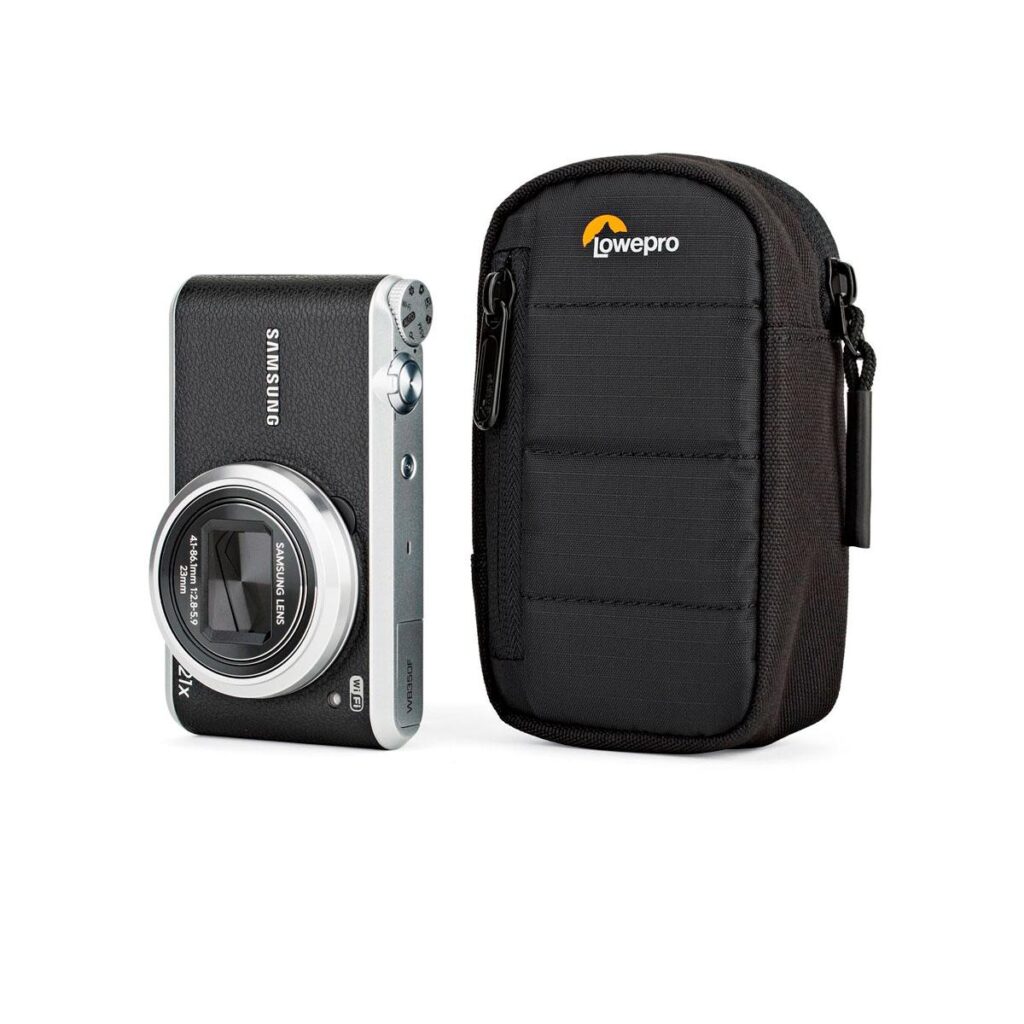 Lowepro Tahoe CS 20 Musta Lowepro Tahoe CS 20 Musta