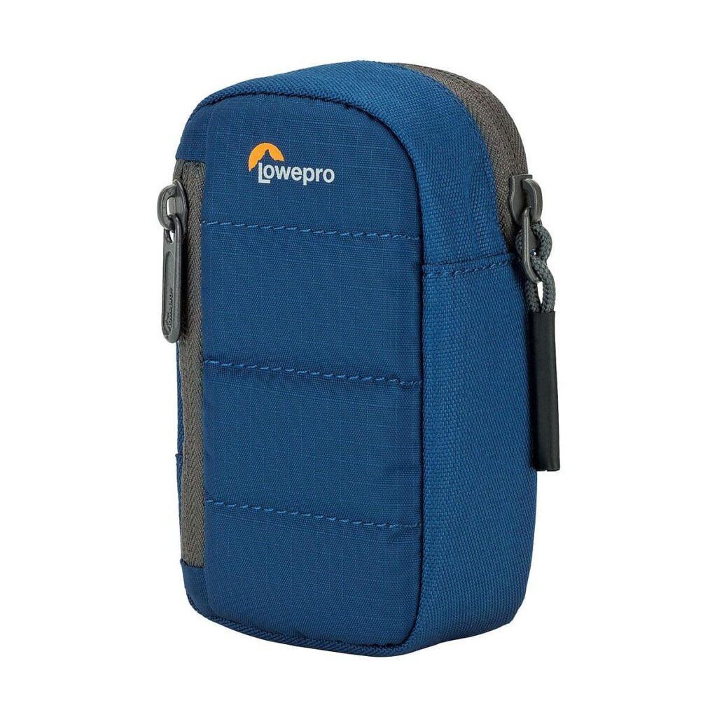 Lowepro Tahoe CS 20 Musta Lowepro Tahoe CS 20 Musta