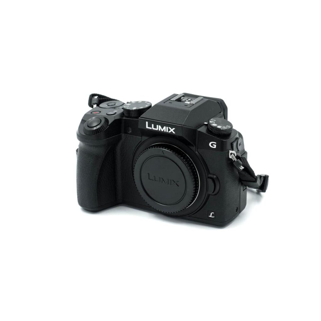 lumix g lumix g