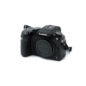 lumix g lumix g