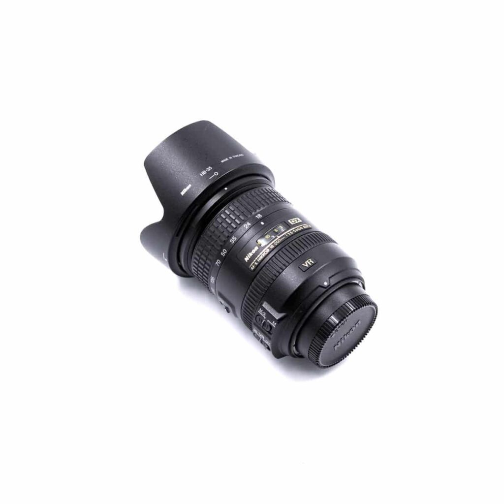 nikkor 18-200mm 3.5 5.6 g vr sf-s dx nikkor 18-200mm 3.5 5.6 g vr sf-s dx