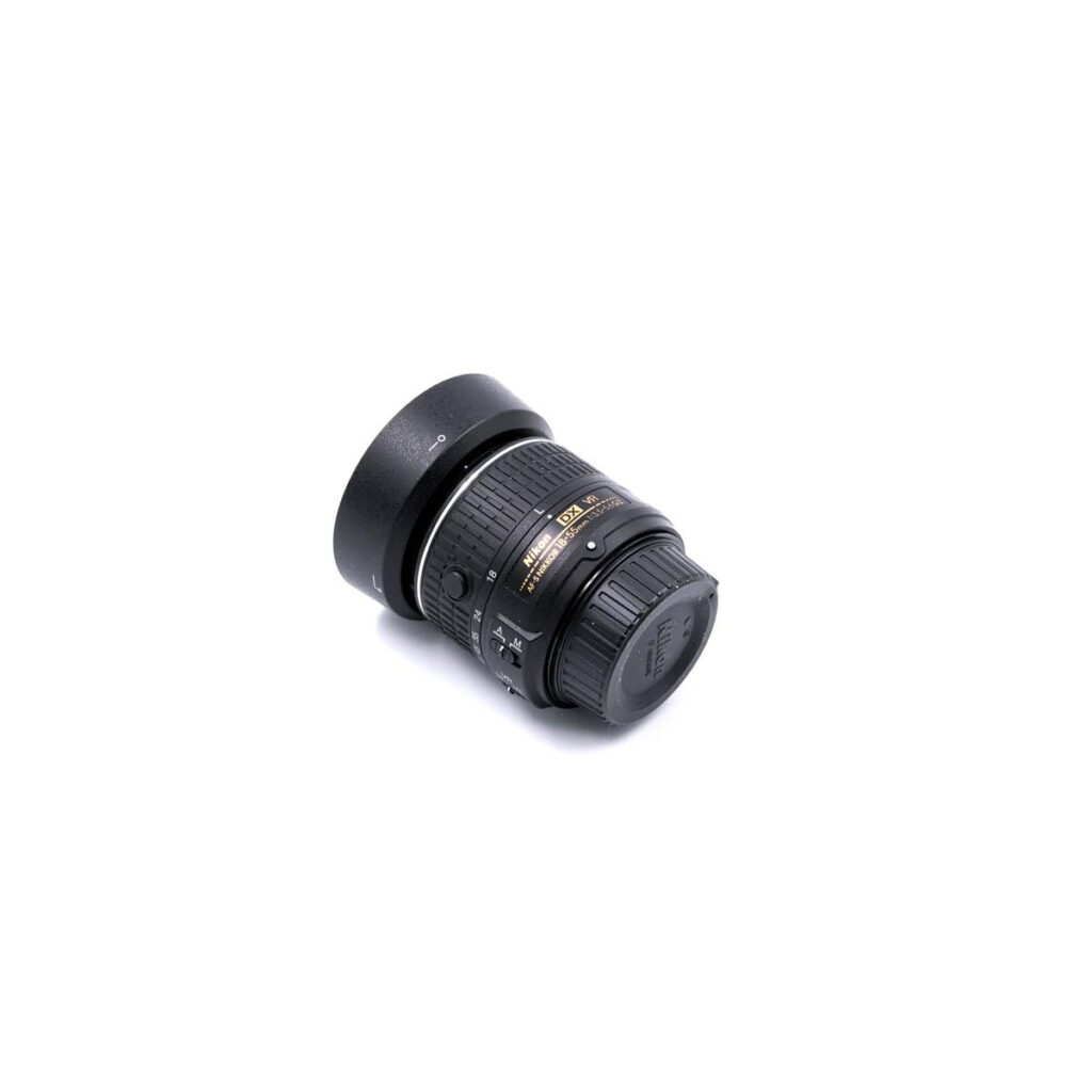 nikkor 18-55mm af-s vr nikkor 18-55mm af-s vr