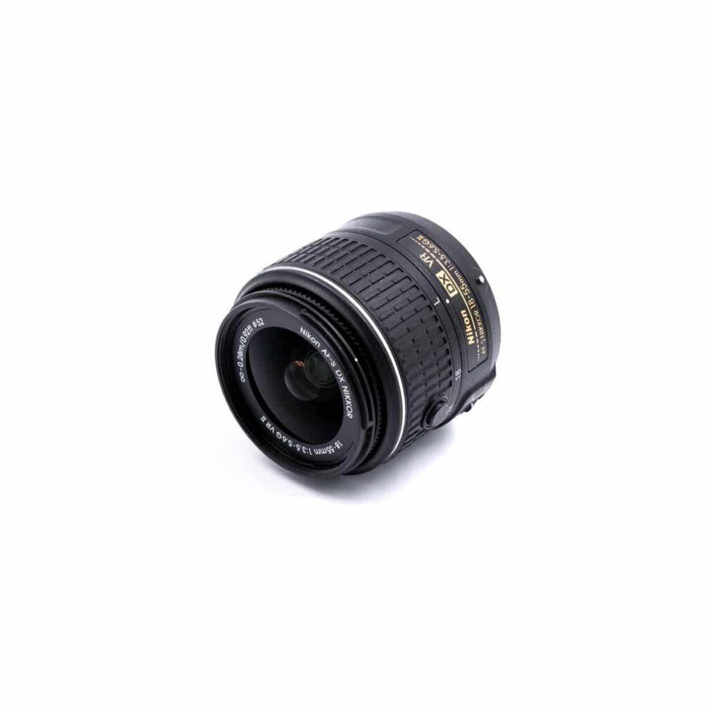nikkor 18-55mm af-s vr 2 nikkor 18-55mm af-s vr 2