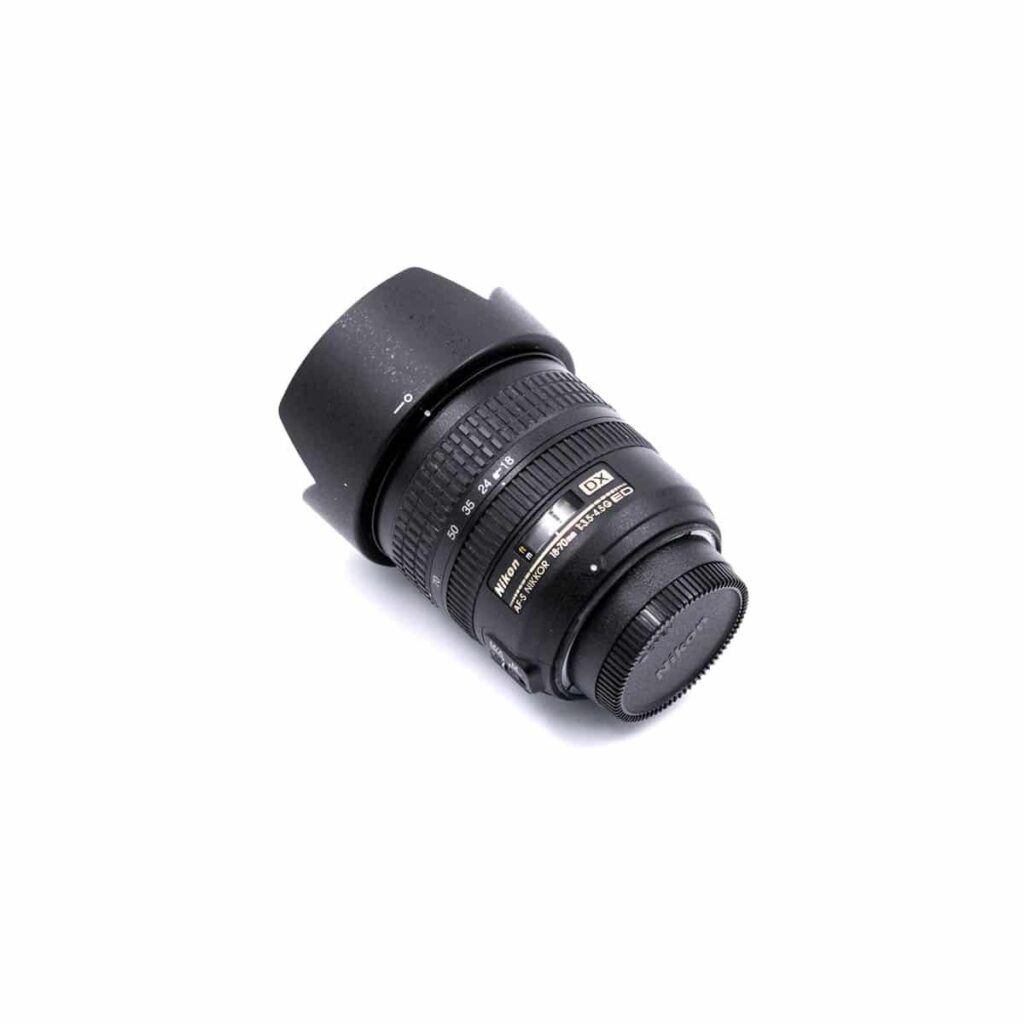 nikkor 18-70mm 3.5 4.5 g sf-s dx nikkor 18-70mm 3.5 4.5 g sf-s dx