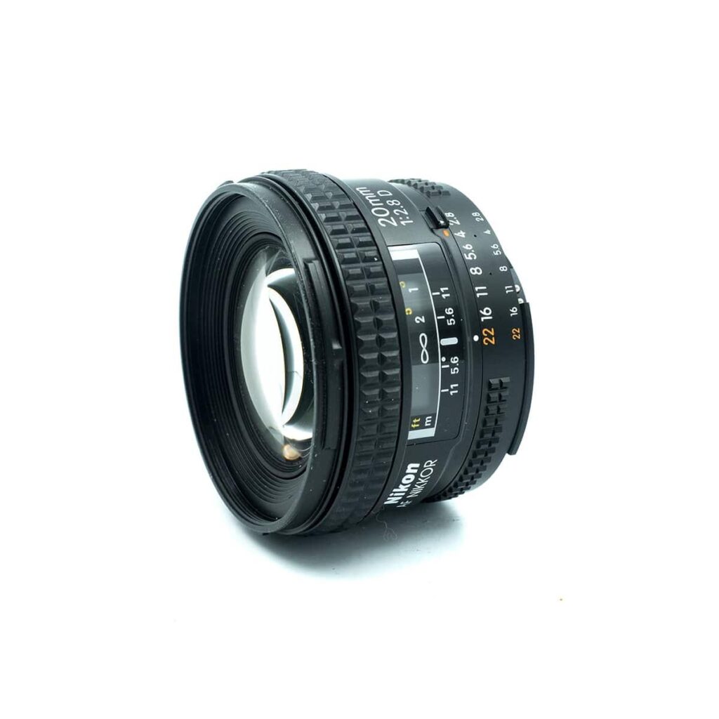 nikkor 20mm 2.8 d 2 nikkor 20mm 2.8 d 2
