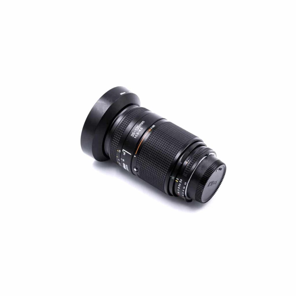 nikkor 35-135mm 3.5-4.5 nikkor 35-135mm 3.5-4.5