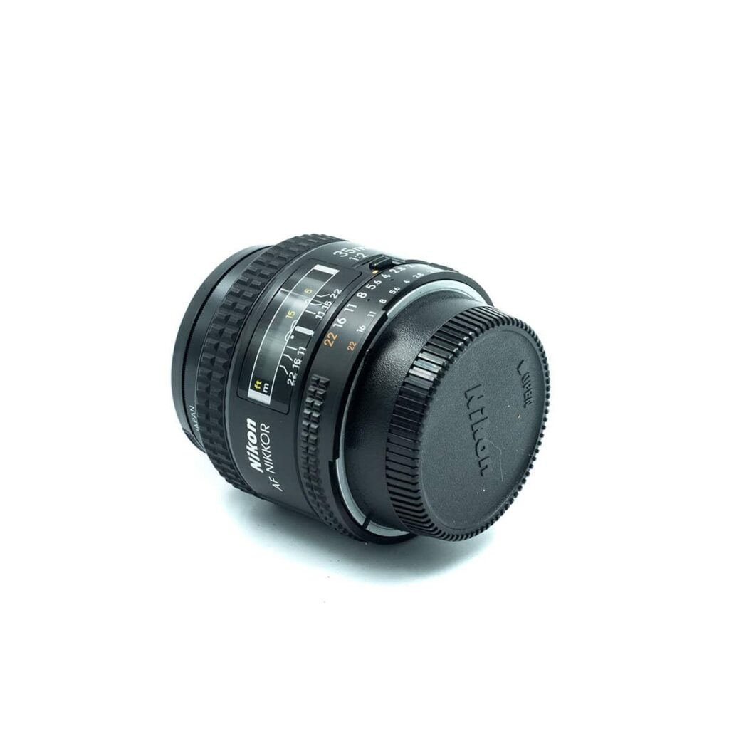 nikkor 35mm f2 2 nikkor 35mm f2 2