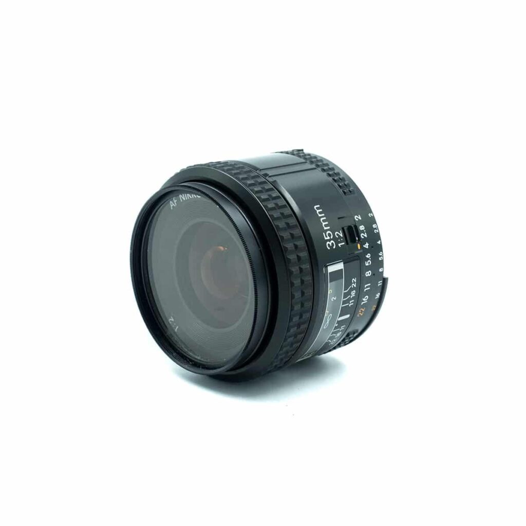 nikkor 35mm f2 3 nikkor 35mm f2 3