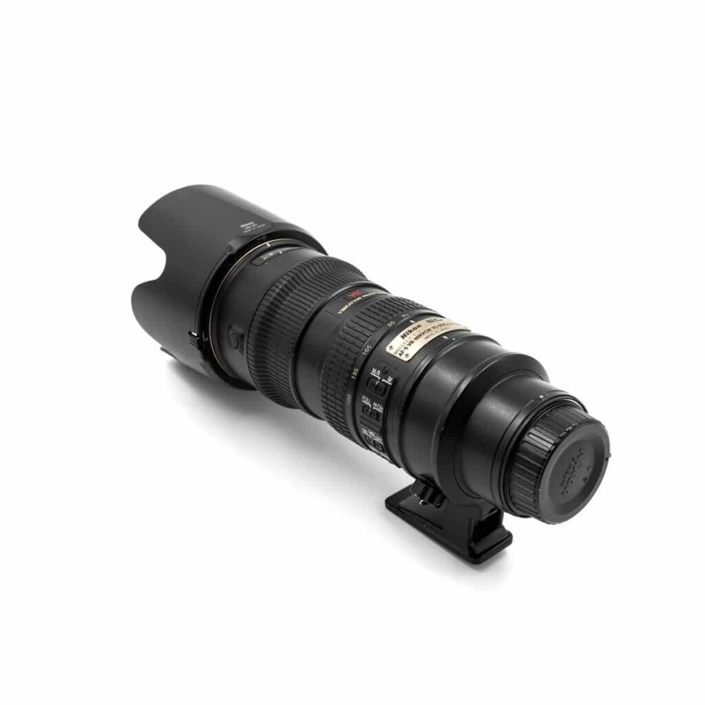 nikkor 70-200mm vr nikkor 70-200mm vr