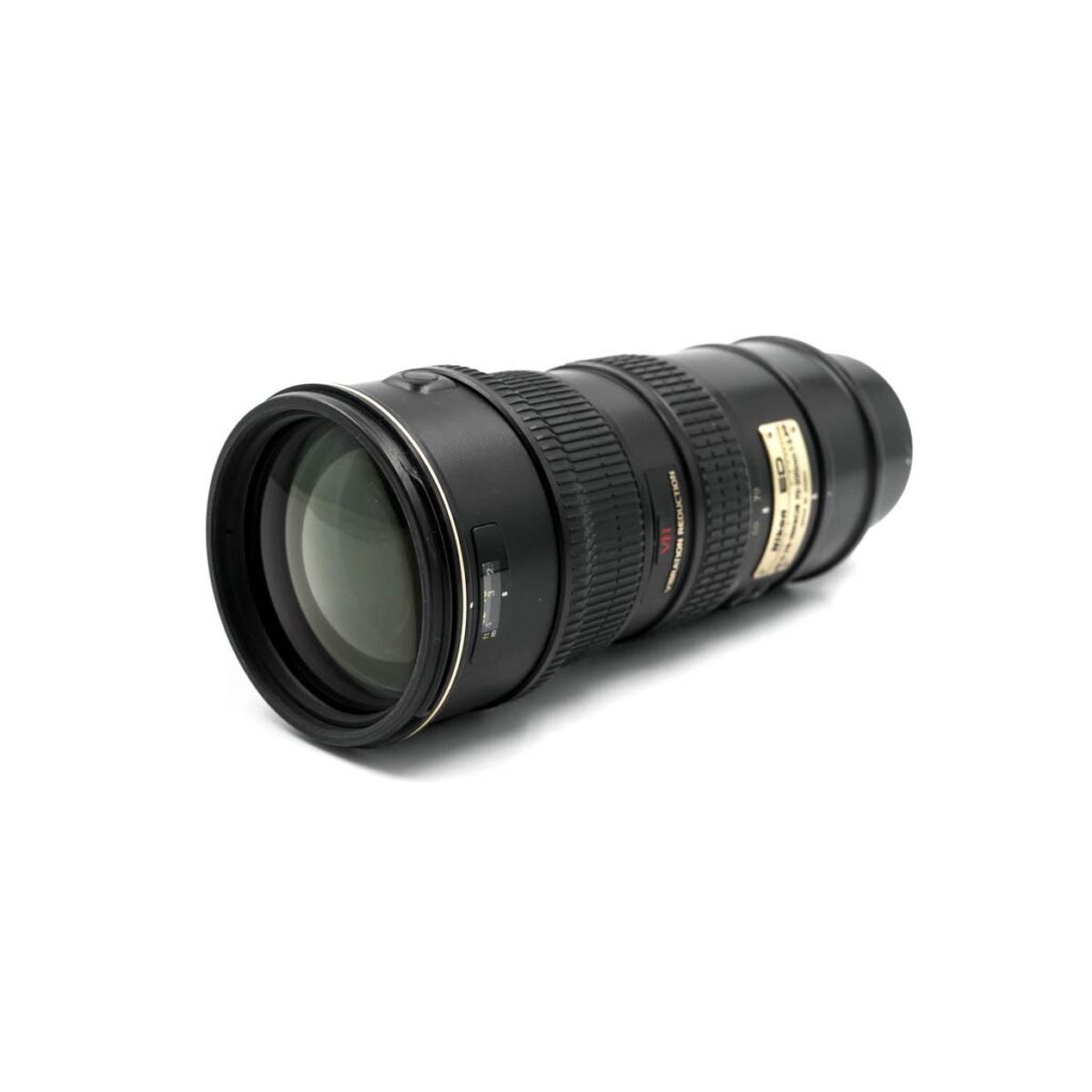 nikkor 70-200mm vr 2 nikkor 70-200mm vr 2
