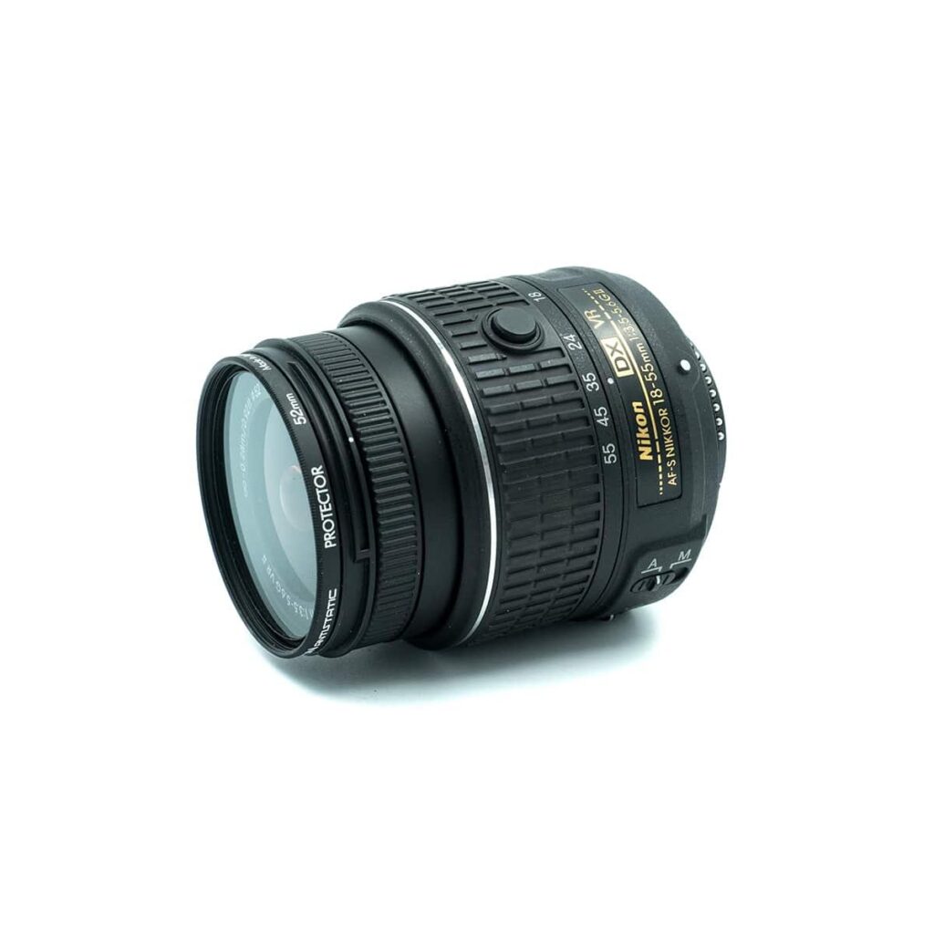 nikkor af-s 18-55mm 3.5-5.6g ii dx vr 2 nikkor af-s 18-55mm 3.5-5.6g ii dx vr 2