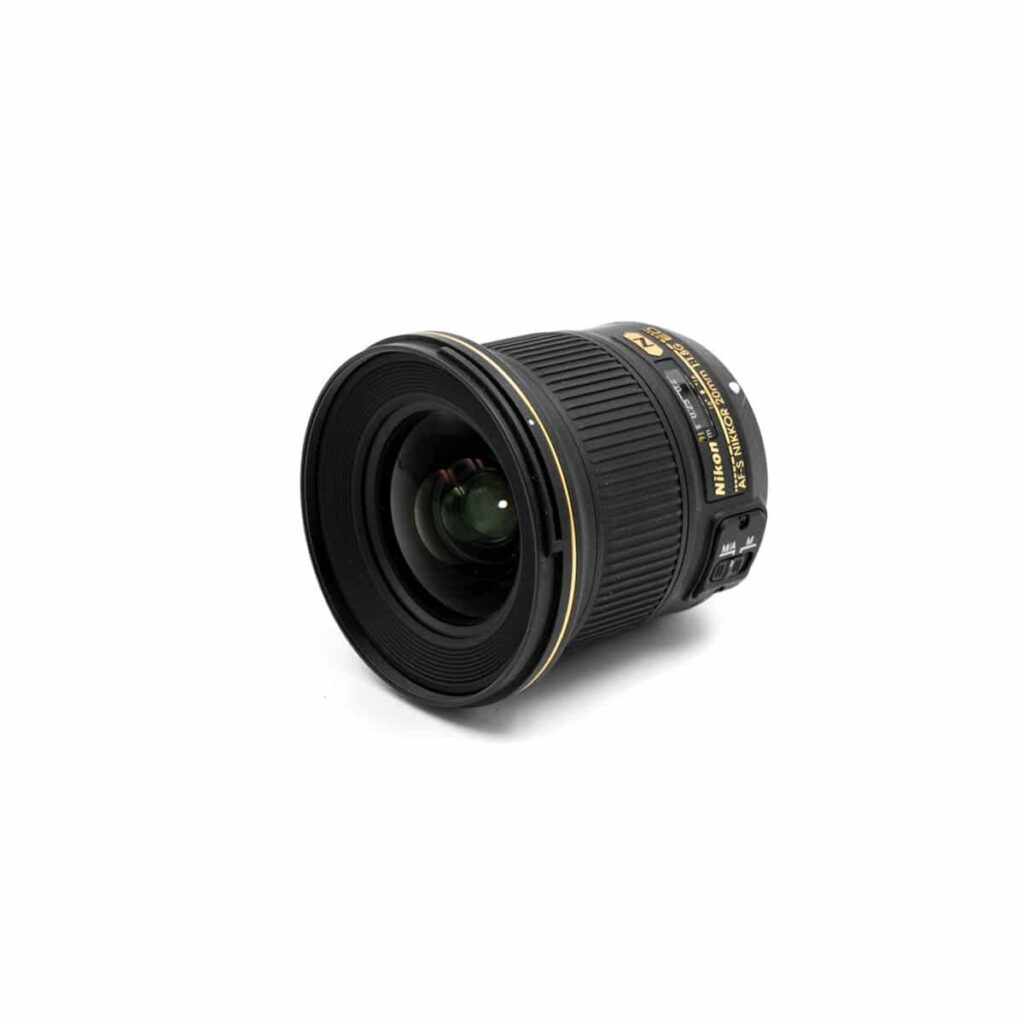 nikkor af-s 20mm 1.8g 2 nikkor af-s 20mm 1.8g 2