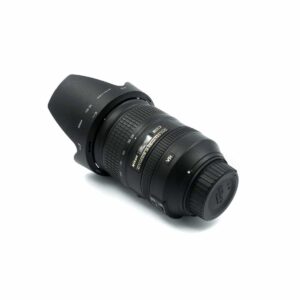 Nikon / Nikkor AF-S 28-300mm f/3.5-5.6 ED VR – Käytetty Nikon / Nikkor AF-S 28-300mm f/3.5-5.6 ED VR – Käytetty
