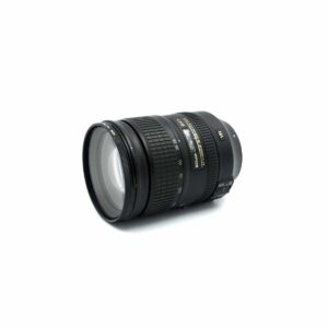 Nikon / Nikkor AF-S 28-300mm f/3.5-5.6 ED VR – Käytetty Nikon / Nikkor AF-S 28-300mm f/3.5-5.6 ED VR – Käytetty