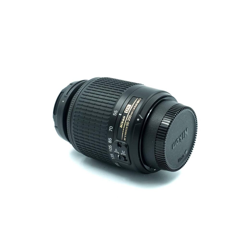 nikkor af-s 55-200mm 4-5.6G ed dx nikkor af-s 55-200mm 4-5.6G ed dx