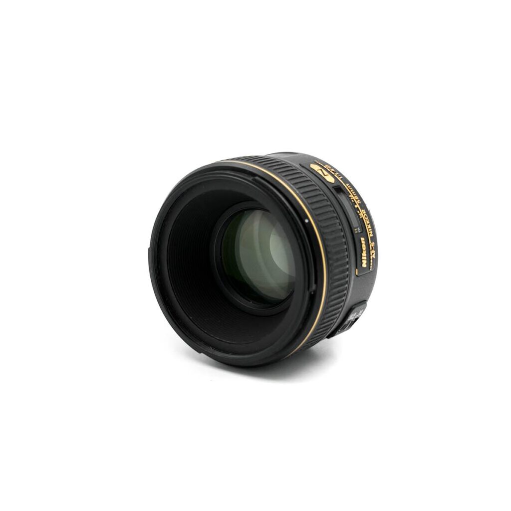 nikkor af-s 58mm 1.4g 2 nikkor af-s 58mm 1.4g 2