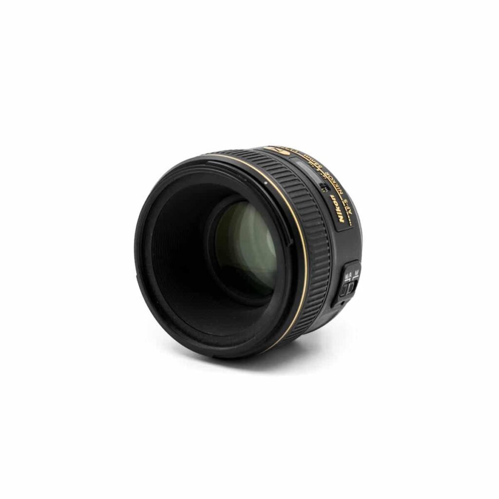 nikkor af-s 58mm 1.4g 2-2 nikkor af-s 58mm 1.4g 2-2