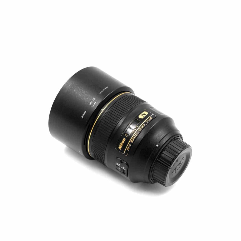 nikkor af-s 85mm 1.4g nikkor af-s 85mm 1.4g