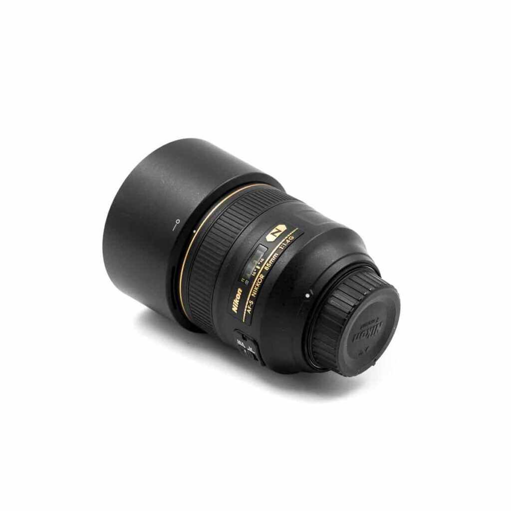 nikkor af-s 85mm 1.4g-2 nikkor af-s 85mm 1.4g-2