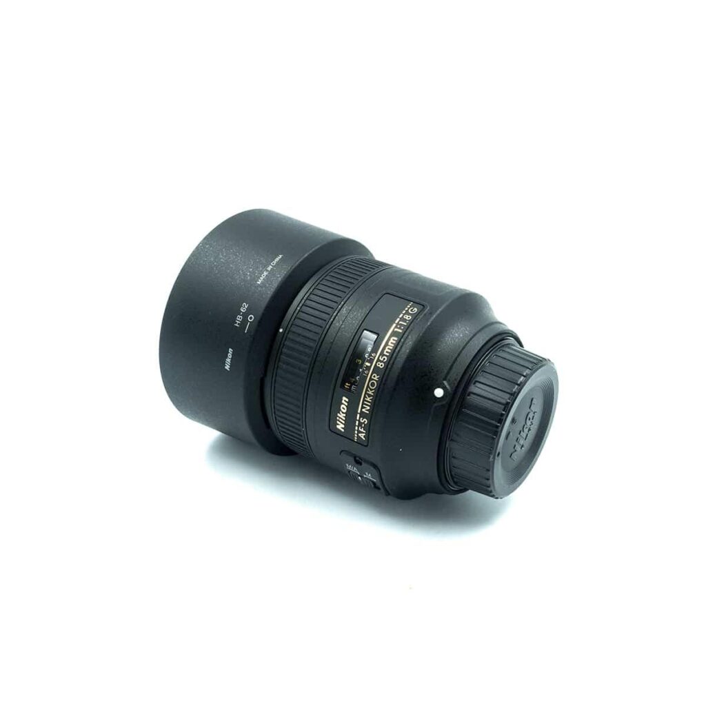 nikkor af-s 85mm 1.8g nikkor af-s 85mm 1.8g